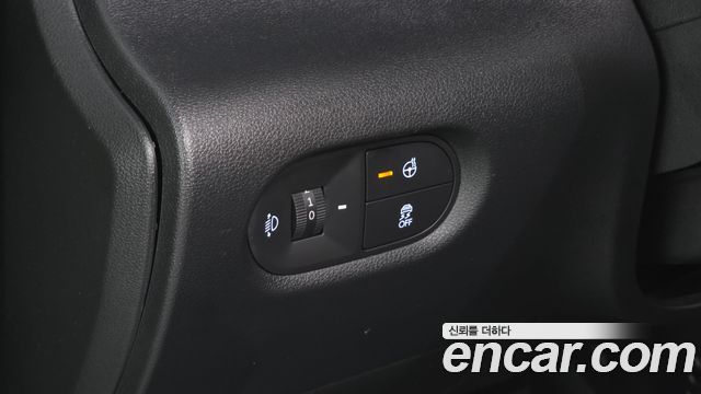 Hyundai Casper Turbo Inspiration 2023 — фото 19