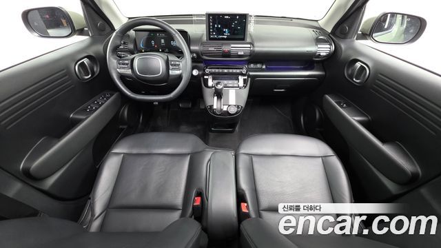 Hyundai Casper Turbo Inspiration 2023 — фото 20