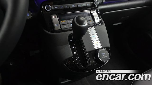 Hyundai Casper Turbo Inspiration 2023 — фото 22