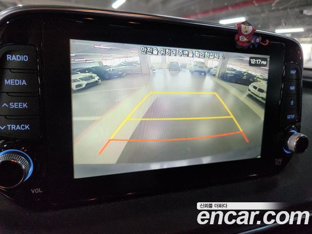 Hyundai Santa Fe (TM) Diesel 2.0 2WD Exclusive Special 2019 — фото 16