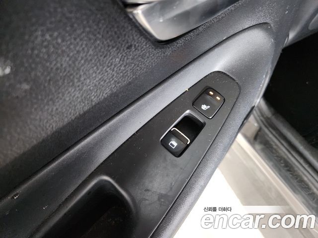 Hyundai Santa Fe (TM) Diesel 2.0 2WD Exclusive Special 2019 — фото 21