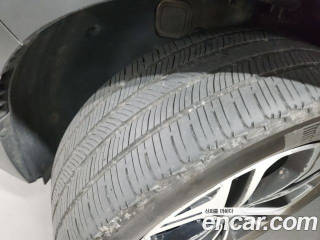 Hyundai Santa Fe (TM) Diesel 2.0 2WD Exclusive Special 2019 — фото 24