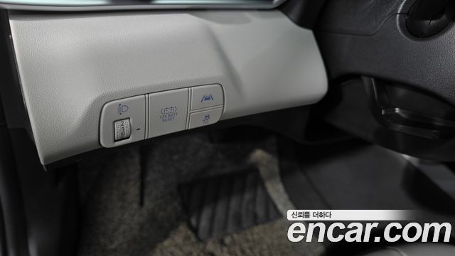 Hyundai Avante Hybrid (CN7) Inspiration 2021 — фото 22