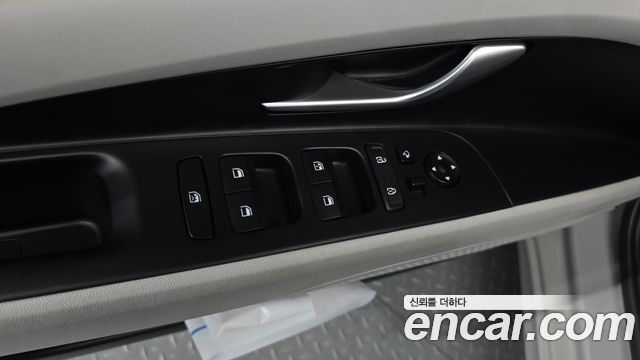 Hyundai Avante Hybrid (CN7) Inspiration 2021 — фото 23