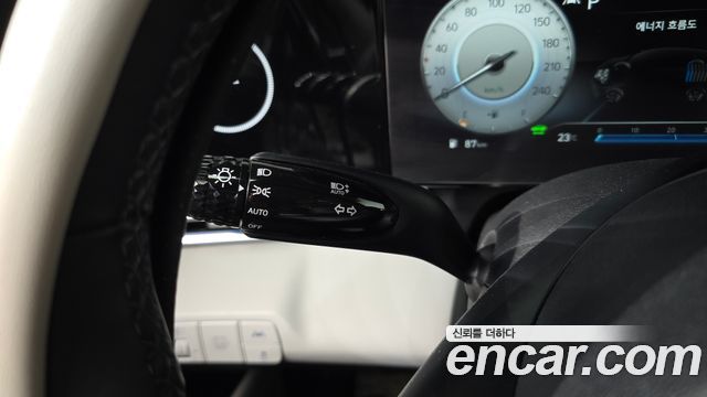Hyundai Avante Hybrid (CN7) Inspiration 2021 — фото 33