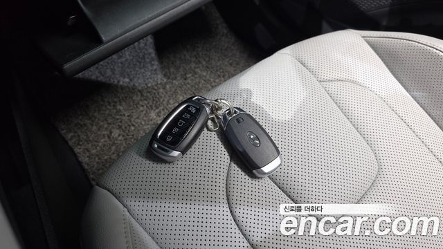 Hyundai Avante Hybrid (CN7) Inspiration 2021 — фото 36