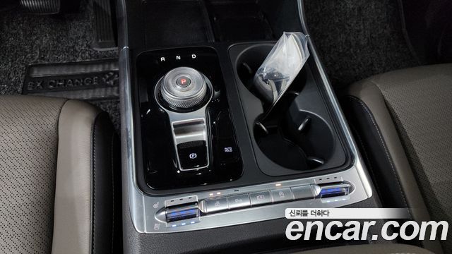 Kia Carnival (IV) Diesel 9-Seater Signature 2025 — фото 9