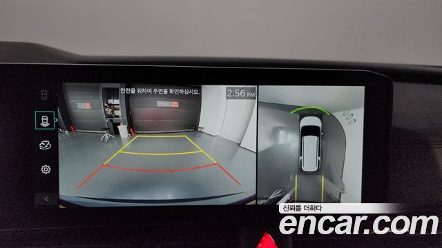 Kia Carnival (IV) Diesel 9-Seater Signature 2025 — фото 14