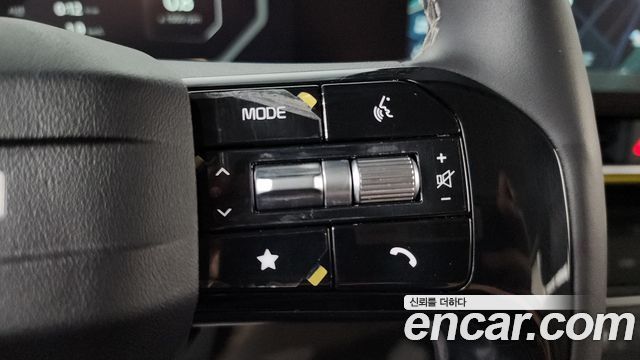 Kia Carnival (IV) Diesel 9-Seater Signature 2025 — фото 16