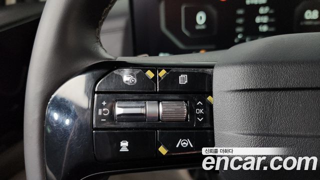 Kia Carnival (IV) Diesel 9-Seater Signature 2025 — фото 17