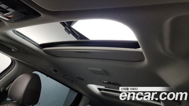 Kia Carnival (IV) Diesel 9-Seater Signature 2025 — фото 18