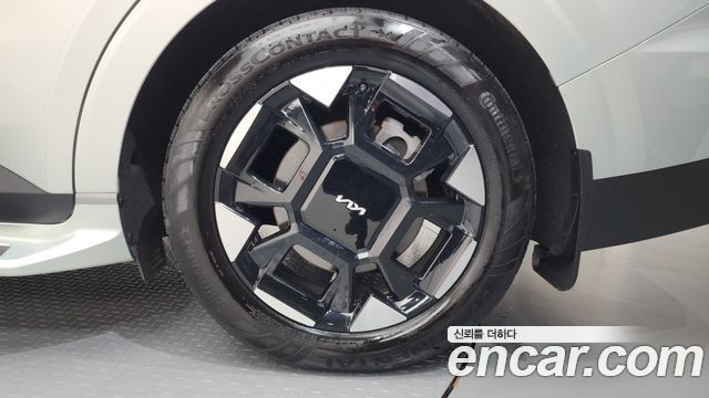 Kia Carnival (IV) Diesel 9-Seater Signature 2025 — фото 21