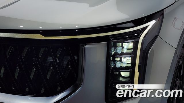 Kia Carnival (IV) Diesel 9-Seater Signature 2025 — фото 22