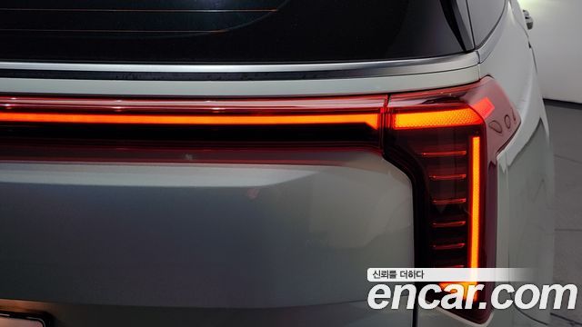 Kia Carnival (IV) Diesel 9-Seater Signature 2025 — фото 23