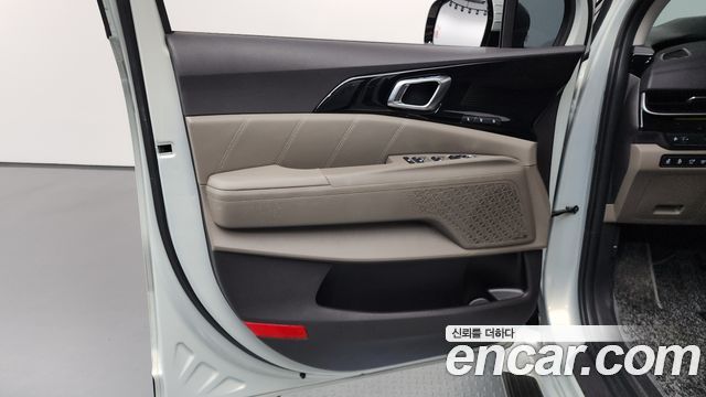 Kia Carnival (IV) Diesel 9-Seater Signature 2025 — фото 25