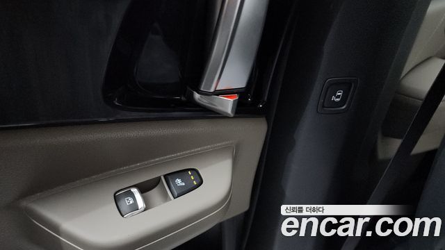 Kia Carnival (IV) Diesel 9-Seater Signature 2025 — фото 28
