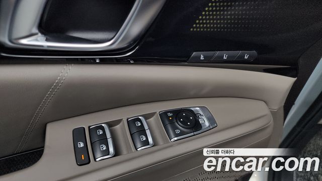 Kia Carnival (IV) Diesel 9-Seater Signature 2025 — фото 29