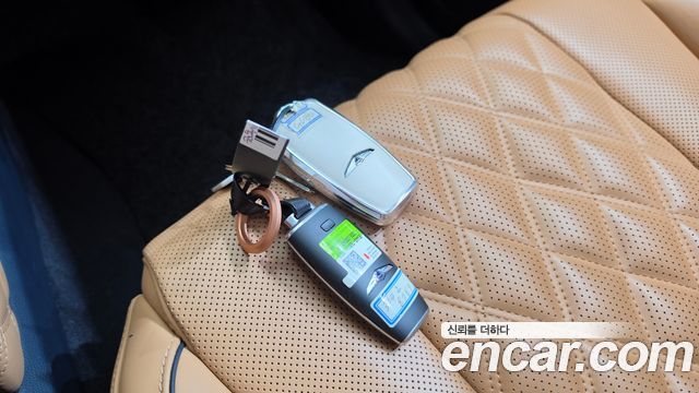 Genesis GV80 2.5T Gasoline AWD 2020 — фото 15
