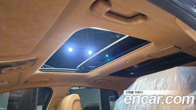 Genesis GV80 2.5T Gasoline AWD 2020 — фото 18