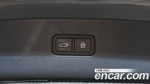 Genesis GV80 2.5T Gasoline AWD 2020 — фото 19