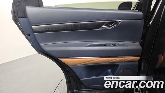 Genesis GV80 2.5T Gasoline AWD 2020 — фото 25