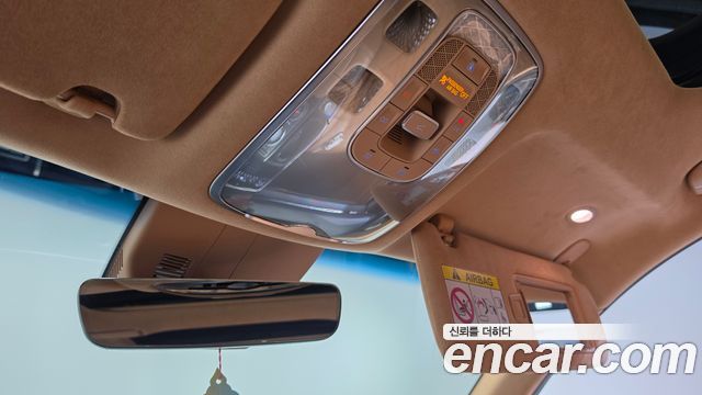 Genesis GV80 2.5T Gasoline AWD 2020 — фото 27