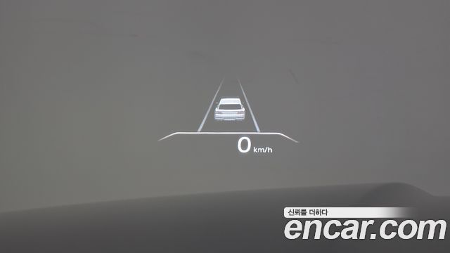 Genesis GV80 2.5T Gasoline AWD 2020 — фото 32