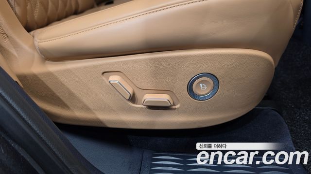 Genesis GV80 2.5T Gasoline AWD 2020 — фото 48