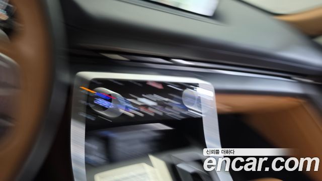 Genesis GV80 2.5T Gasoline AWD 2020 — фото 49