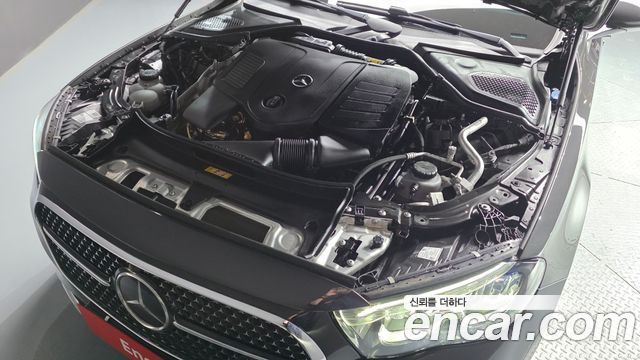 Mercedes-Benz E-Class (W214) E200 Avantgarde 2025 — фото 6
