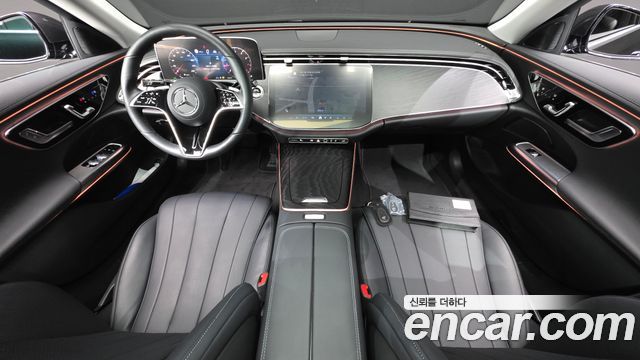 Mercedes-Benz E-Class (W214) E200 Avantgarde 2025 — фото 7