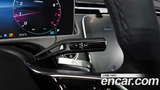 Mercedes-Benz E-Class (W214) E200 Avantgarde 2025 — фото 9
