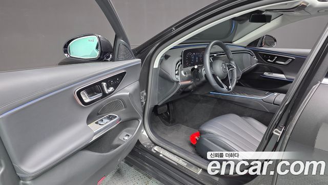 Mercedes-Benz E-Class (W214) E200 Avantgarde 2025 — фото 10