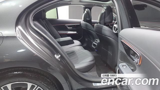 Mercedes-Benz E-Class (W214) E200 Avantgarde 2025 — фото 11