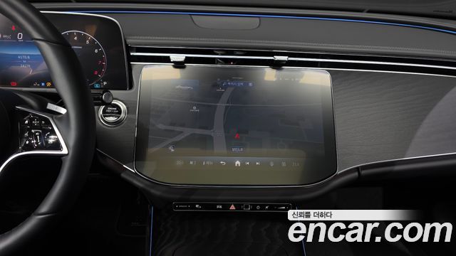 Mercedes-Benz E-Class (W214) E200 Avantgarde 2025 — фото 13