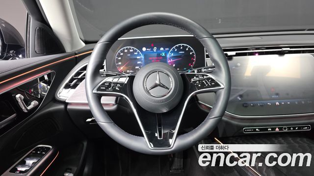 Mercedes-Benz E-Class (W214) E200 Avantgarde 2025 — фото 14
