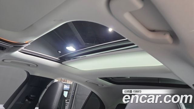 Mercedes-Benz E-Class (W214) E200 Avantgarde 2025 — фото 17