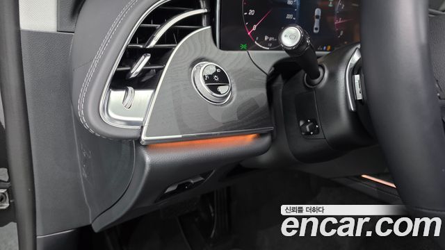 Mercedes-Benz E-Class (W214) E200 Avantgarde 2025 — фото 20