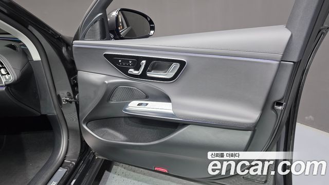 Mercedes-Benz E-Class (W214) E200 Avantgarde 2025 — фото 24