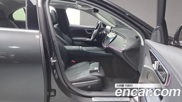 Mercedes-Benz E-Class (W214) E200 Avantgarde 2025 — фото 26