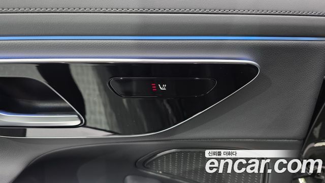 Mercedes-Benz E-Class (W214) E200 Avantgarde 2025 — фото 28