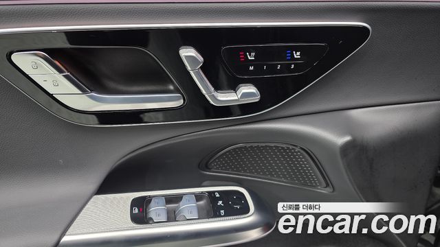 Mercedes-Benz E-Class (W214) E200 Avantgarde 2025 — фото 29