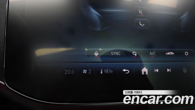Mercedes-Benz E-Class (W214) E200 Avantgarde 2025 — фото 33