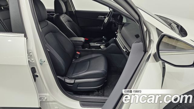 Kia Sportage (V) LPG 2.0 2WD Prestige 2025 — фото 10