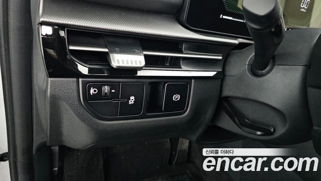 Kia Sportage (V) LPG 2.0 2WD Prestige 2025 — фото 16