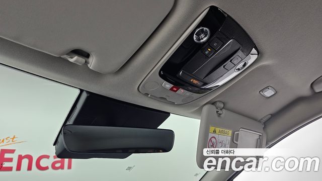 Kia Sportage (V) LPG 2.0 2WD Prestige 2025 — фото 18