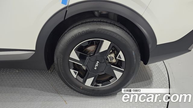 Kia Sportage (V) LPG 2.0 2WD Prestige 2025 — фото 21