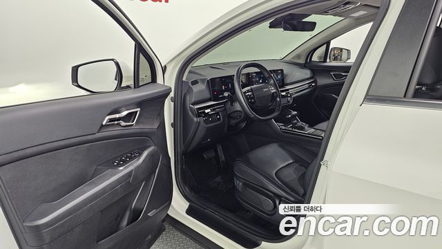 Kia Sportage (V) LPG 2.0 2WD Prestige 2025 — фото 26
