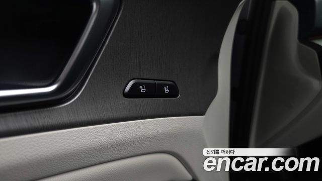 Kia Sportage (V) Gasoline 1.6 Turbo 2WD Signature 2025 — фото 27