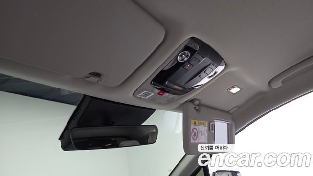Kia Sportage (V) Gasoline 1.6 Turbo 2WD Signature 2025 — фото 28